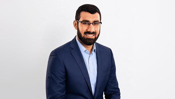 Dr. Arif Shahzad