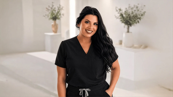 Veronica Dominguez