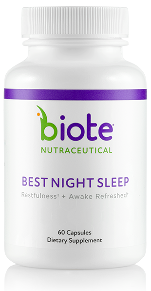 Best Night Sleep