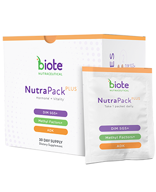NUTRAPACK<sup>PLUS</sup>