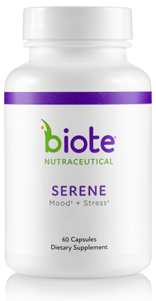 Biote<sup>®</sup>&nbsp;SERENE